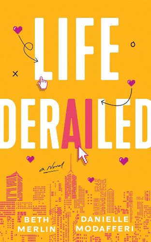 Cover image for Life Derailed