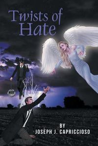 Cover image for Twists of Hate