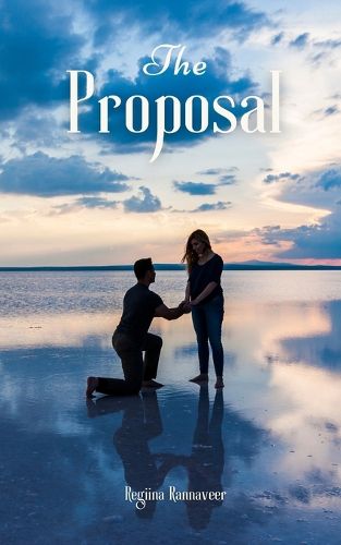 Cover image for The Proposal