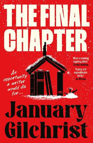 Cover image for The Final Chapter