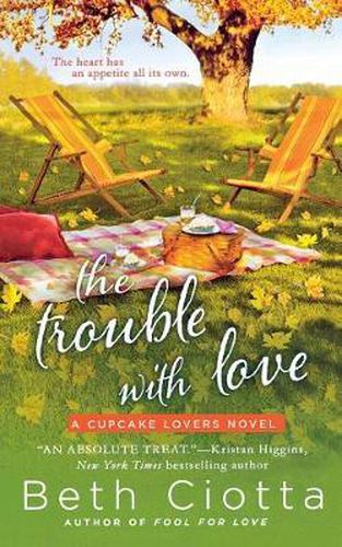 Cover image for Trouble with Love