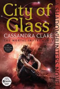 Cover image for City of Glass