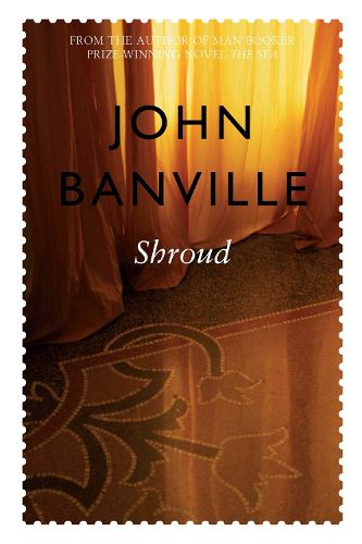 Cover image for Shroud