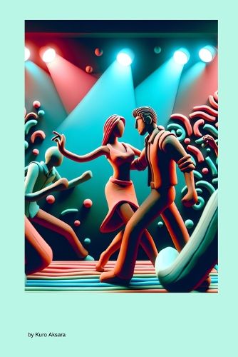 Cover image for Math and Physics of Gay Nightclub Dancing