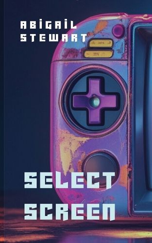 Cover image for Select Screen