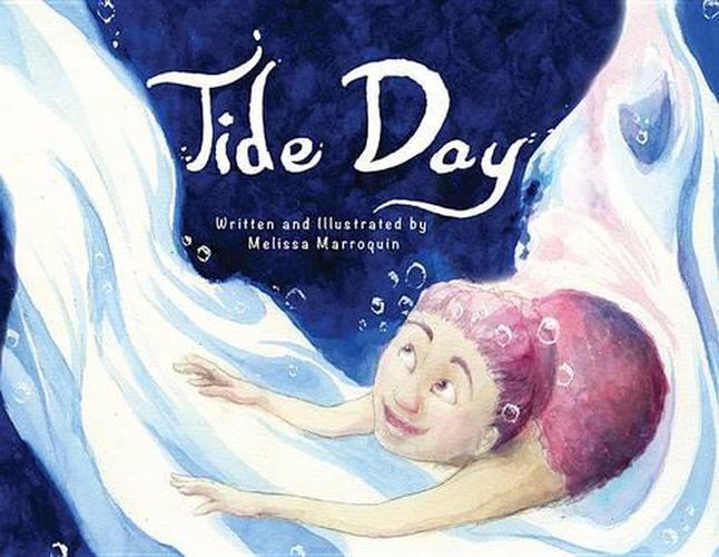 Cover image for Tide Day