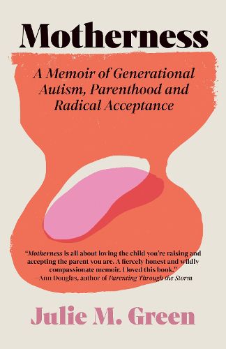 Cover image for Motherness