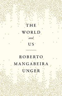 Cover image for The World and Us