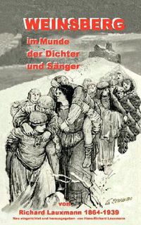 Cover image for Weinsberg im Munde der Dichter und Sanger