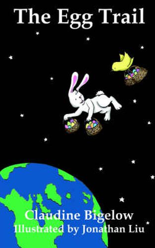 Cover image for The Egg Trail
