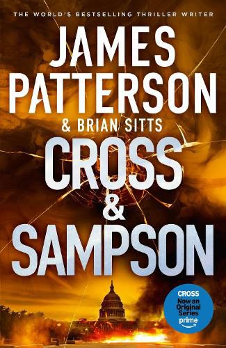 Cover image for Cross and Sampson