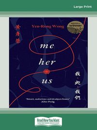 Cover image for Me, Her, Us