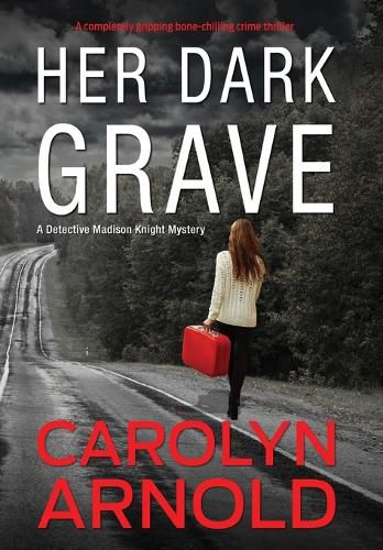 Cover image for Her Dark Grave