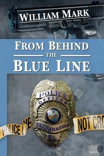 Cover image for From Behind the Blue Line