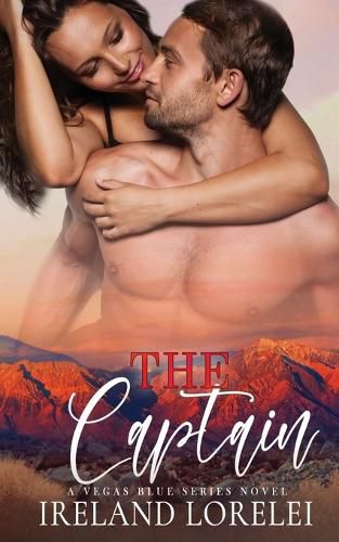 Cover image for The Captain