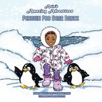 Cover image for Penguin Poo Bear Dance