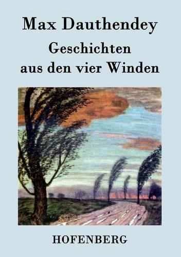 Cover image for Geschichten aus den vier Winden