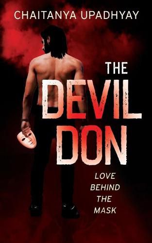 Cover image for The Devil Don