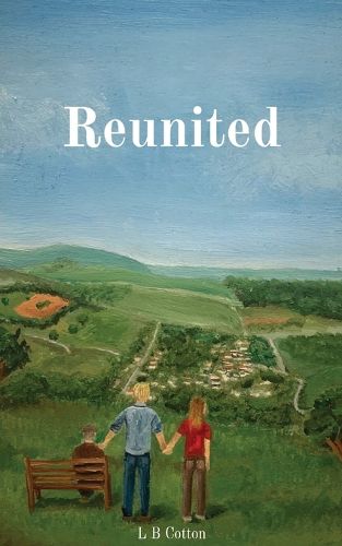 Cover image for Reunited