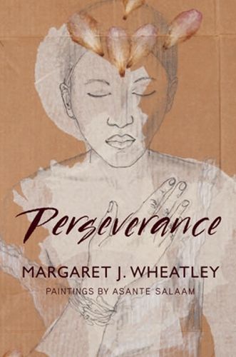 Cover image for Perseverance