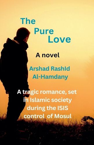 Cover image for The Pure Love