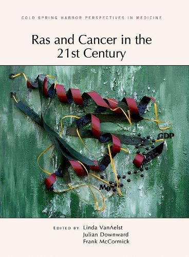 Cover image for Ras and Cancer in the 21st Century