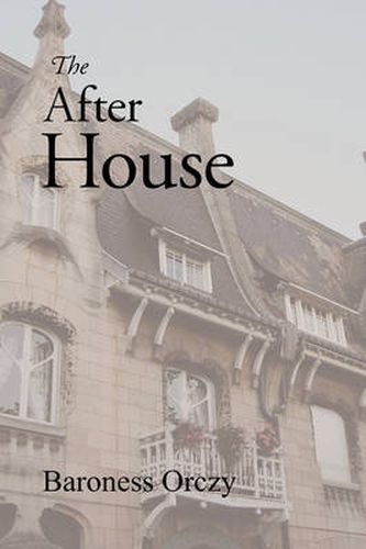 Cover image for The After House