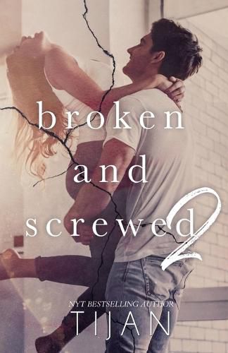 Cover image for Broken & Screwed 2