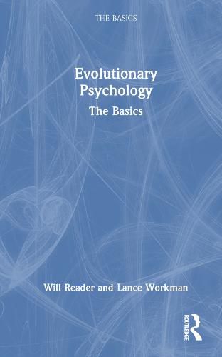 Cover image for Evolutionary Psychology