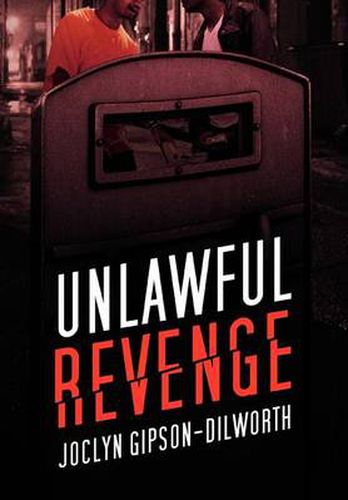 Cover image for Unlawful Revenge