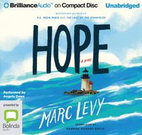 Cover image for Hope