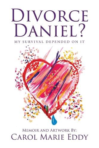 Cover image for Divorce Daniel?