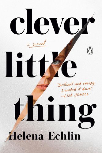 Cover image for Clever Little Thing