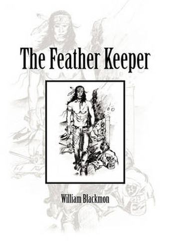 Cover image for The Feather Keeper