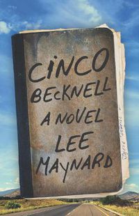 Cover image for Cinco Becknell