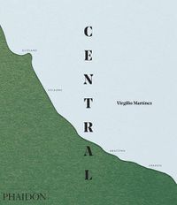 Cover image for Central