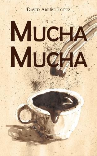 Cover image for Mucha Mucha