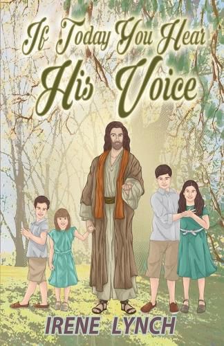 Cover image for If Today You Hear His Voice