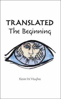 Cover image for Translated: The Beginning