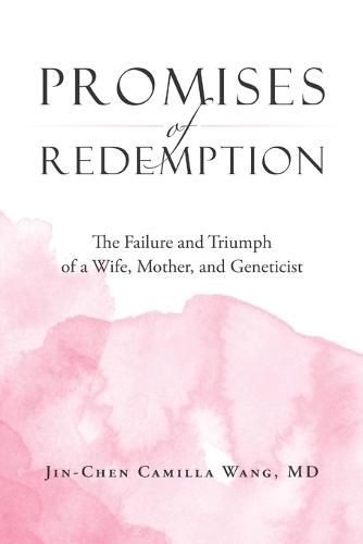 Cover image for Promises of Redemption