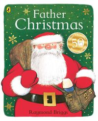 Cover image for Father Christmas