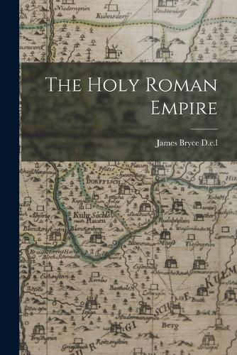 The Holy Roman Empire