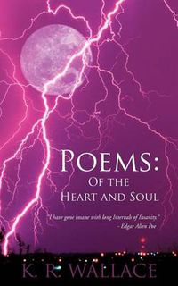 Cover image for Poems