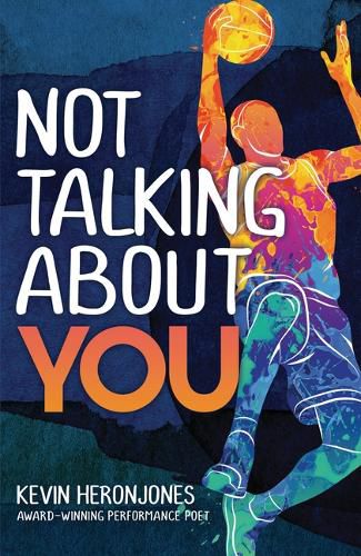 Cover image for Not Talking about You