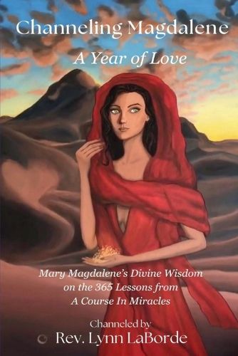 Cover image for Channeling Magdalene