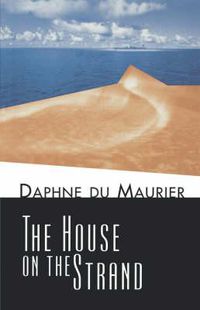 Cover image for The House on the Strand