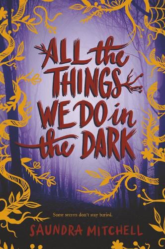 Cover image for All the Things We Do in the Dark