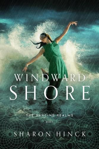 Cover image for Windward Shore (the Dancing Realms Book 3)