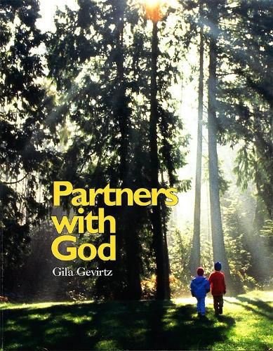 Cover image for Partners with God