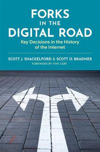 Cover image for Forks in the Digital Road